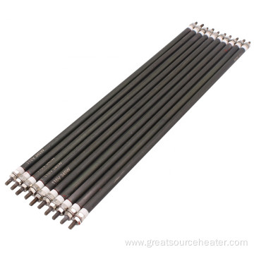 Straight Stainless Steel Oven Heater Air Heater Element